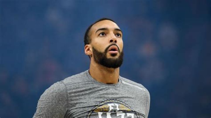 NBA Rudy Gobert (Utah) se sent "mieux de jour en jour" malgré le