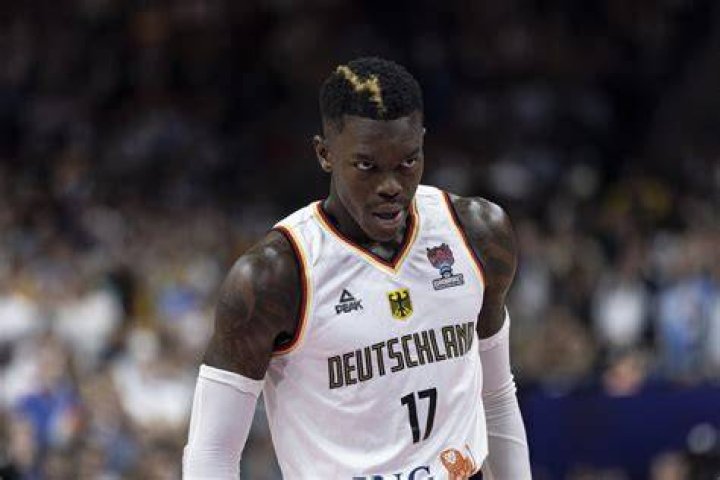 NBA Rumors Dennis Schröder Considered Suns, Raptors Before Rejoining