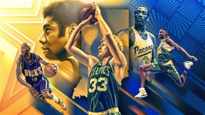 NBA Star Oscar 'Big O' Robertson Saved His Daughter's Life by Donating