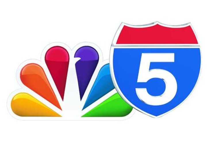 NBC5's Rob Stafford on health battle 'Just had to let go, have faith