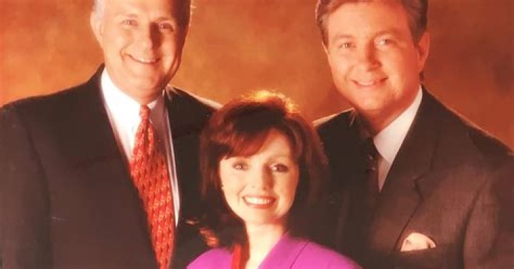 NC5 alumni reflect on former weather anchor Joe Case