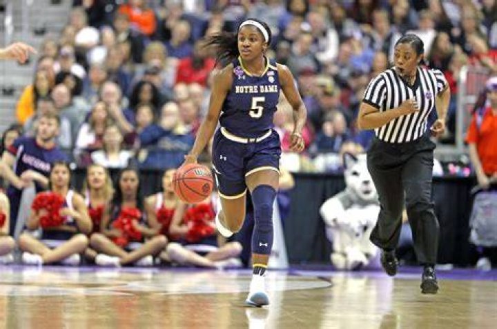 NCAA Officials Share Fitness Regimens