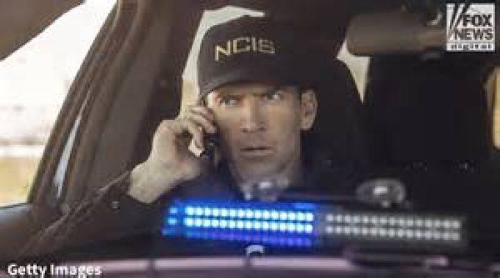 NCIS New Orleans star Lucas Black reveals &lsquo;destructive&rsquo; reason why he