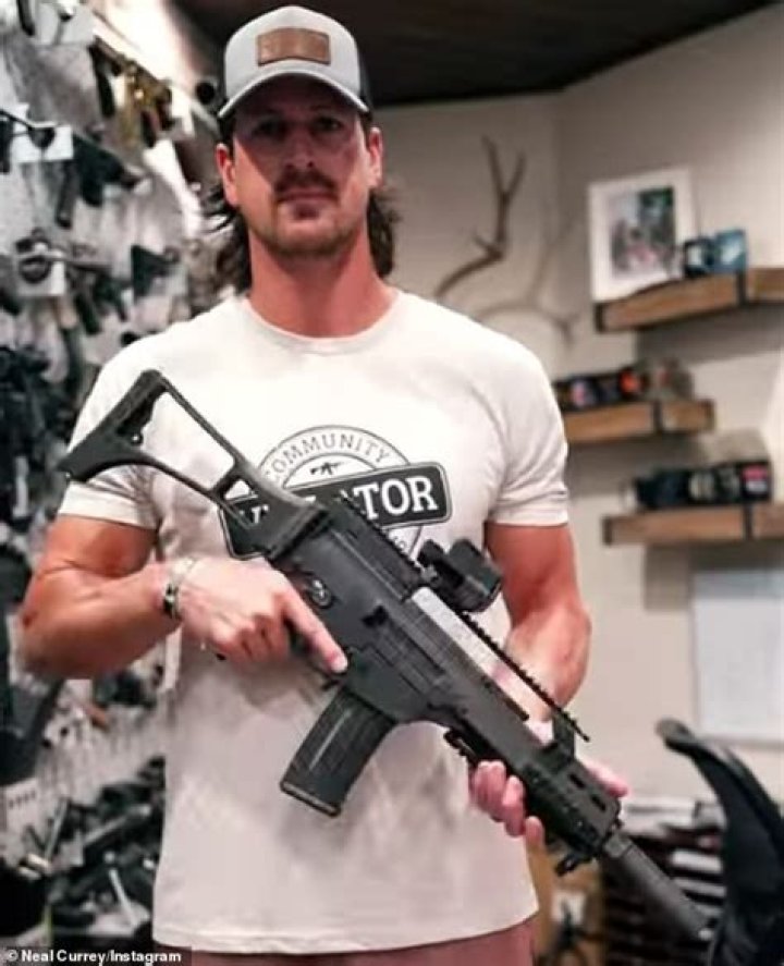 Neal Currey Cause of Death & Net Worth Authority Confirmed 24Update Net