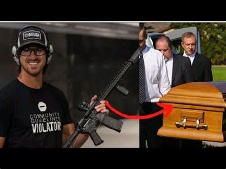 NEAL CURREY DEAD AT 43, CAUSE OF DEATH READYGUNNER & 2A MEDIA CEO