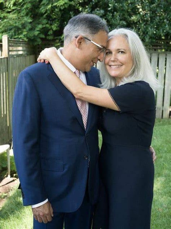 Neal Katyal & Joanna Rosen Attorney, Fmr Acting Solicitor &hellip; Flickr
