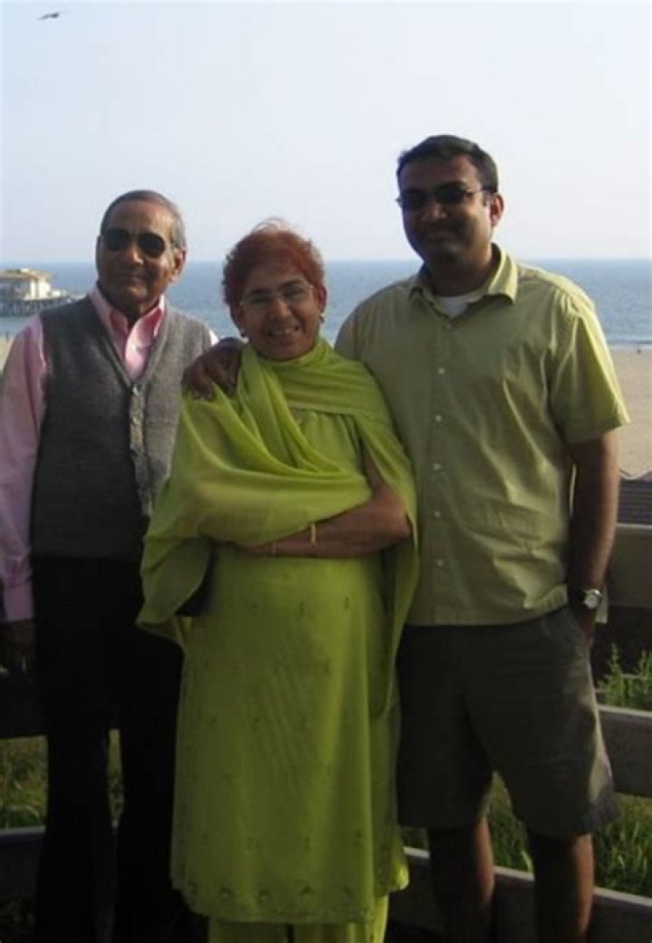Neal Mohan Wiki, Age, Family, Biography & More WikiBio