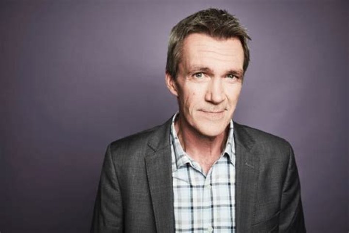 Neil Flynn Biography, Wife, Kids, Age, Height, Net Worth