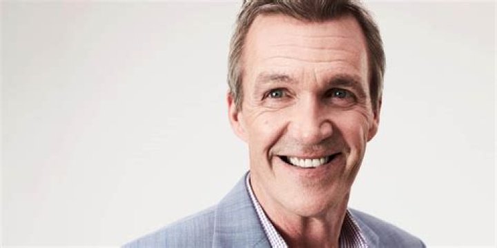 Neil Flynn from Scrubs Wife, Height, Net Worth, Weight Loss