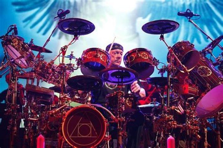 Neil Peart of Rush Dead at 67, Famous Musicians Mourn the Drumming