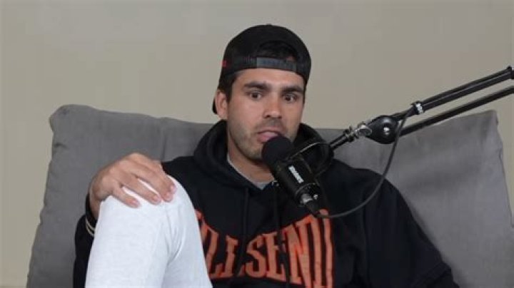 NELK Kyle explains why he didn&rsquo;t want Bob Menery drama to be public