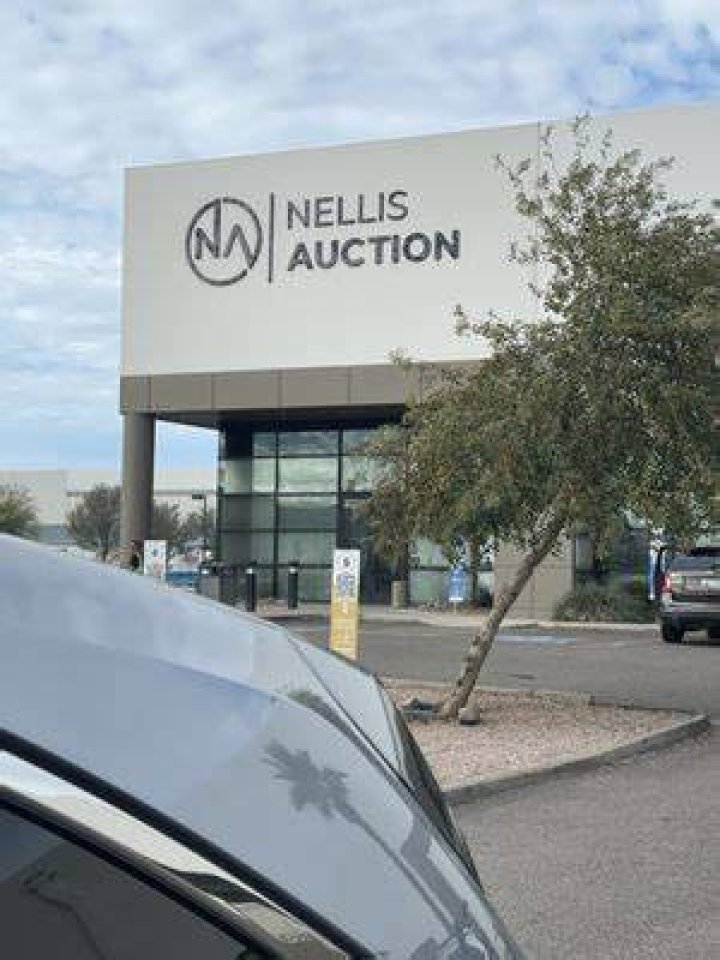 Nellis Auction (Phoenix Location) AZ 85009, 1402 S 40th Ave Reviews