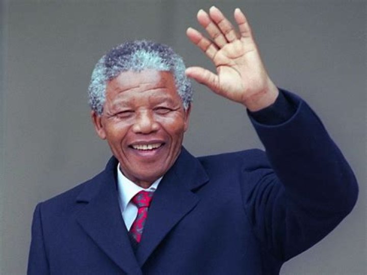 Nelson Mandela's death Christian reactions