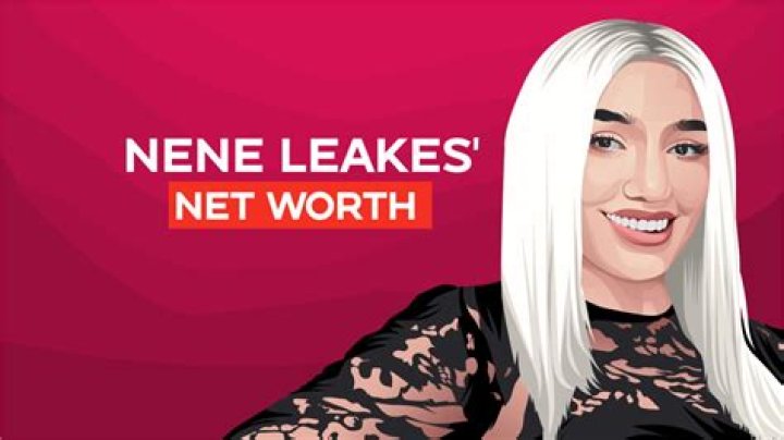 NeNe Leakes Biography, Wikipedia, Net Worth, Married, Husband, Age