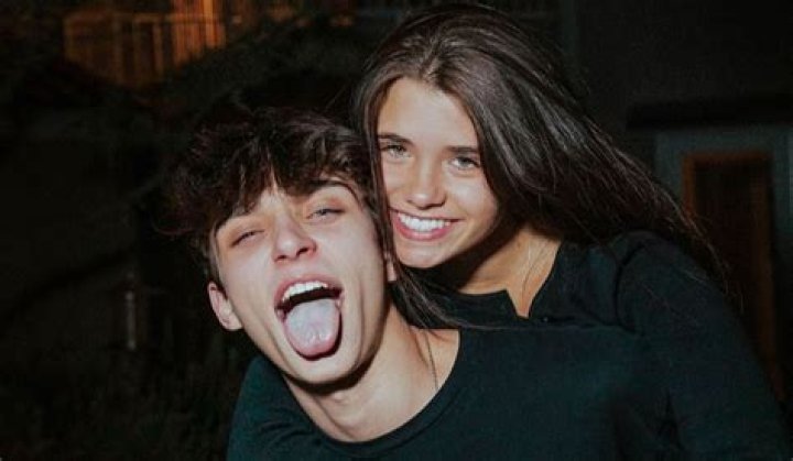 Nessa Barrett and Josh Richards' Complete Relationship Timeline