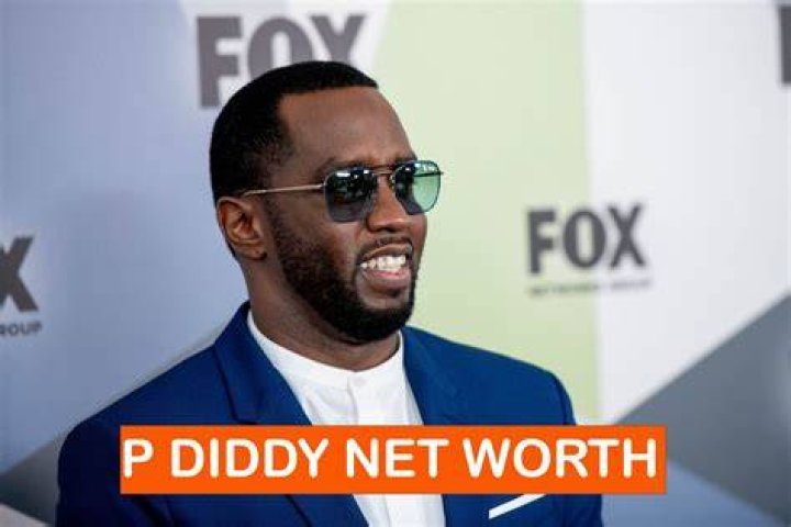 Net Worth Of P Diddy, Biography, Age, Quick Fact And Career Life of Nai