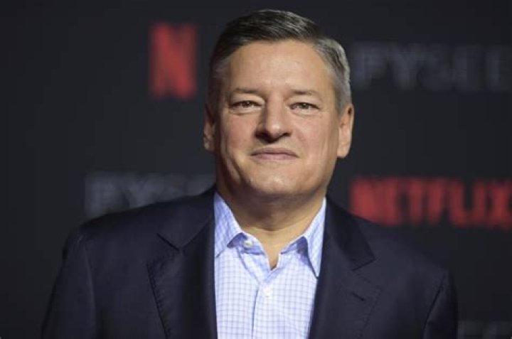 Netflix CEO Ted Sarandos defends 'Cuties' as 'misunderstood'