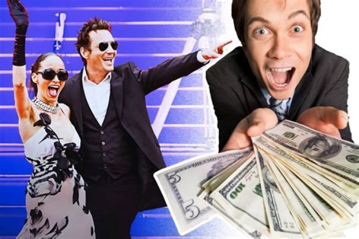 Networthdiscover Check How Much Celebrities, Athletes & More are