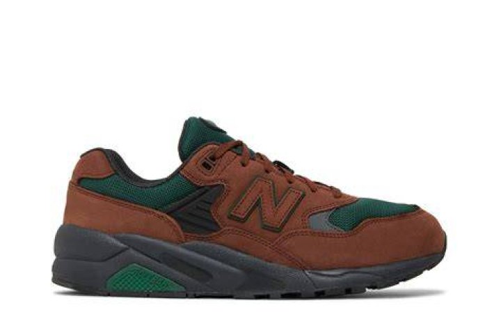 New Balance 580 Beef & Broccoli MT580RTB Release Date + Where to Buy
