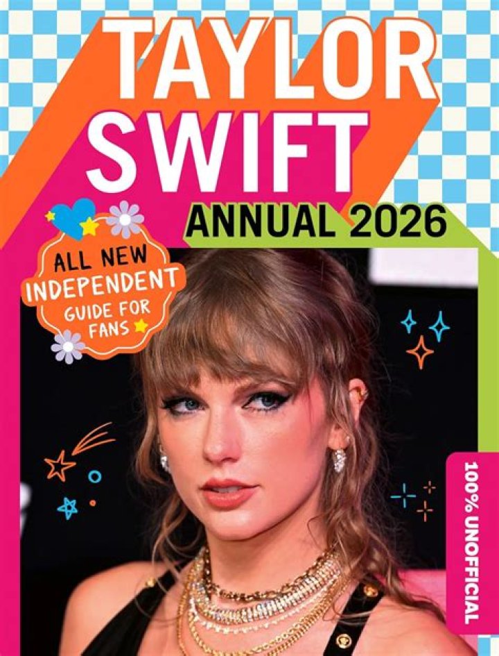 NEW Book Taylor Swift And the Clothes She Wears eBay