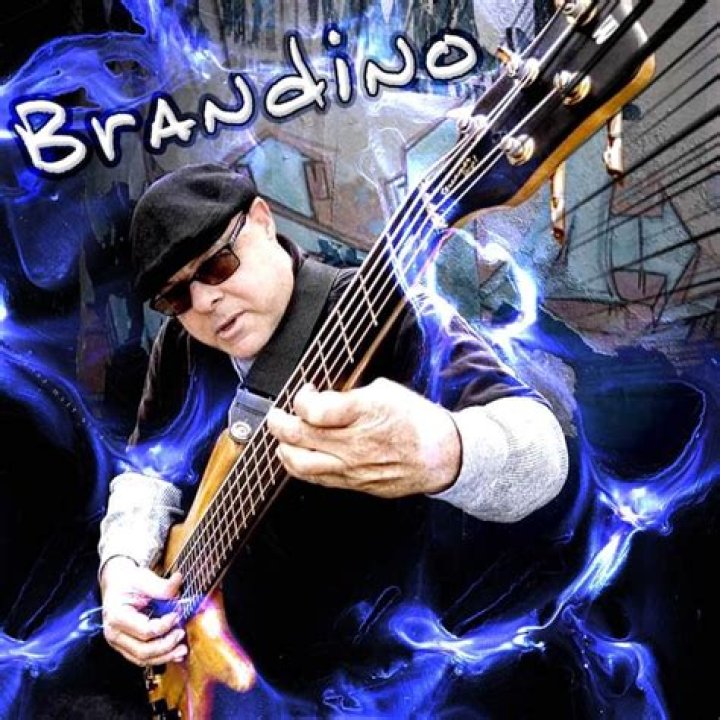 New Collaboration with Brandino and Tyrone Griffin Sr. Dropping Soon