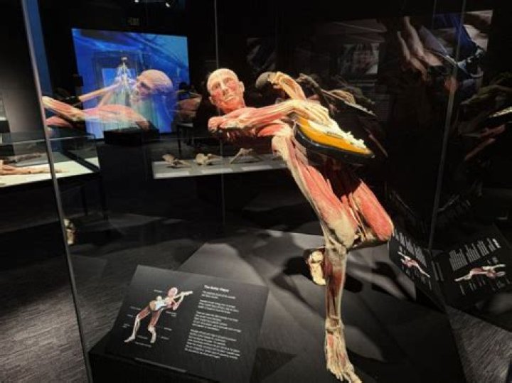 New Franklin Institute Exhibit Peeks At Secret World of Spying CBS