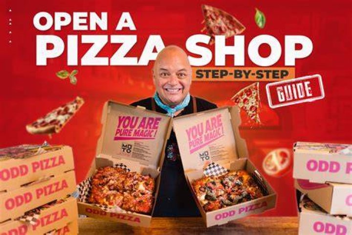 New Pizza Shop Now Open In Morristown, Led By AwardWinning Chef