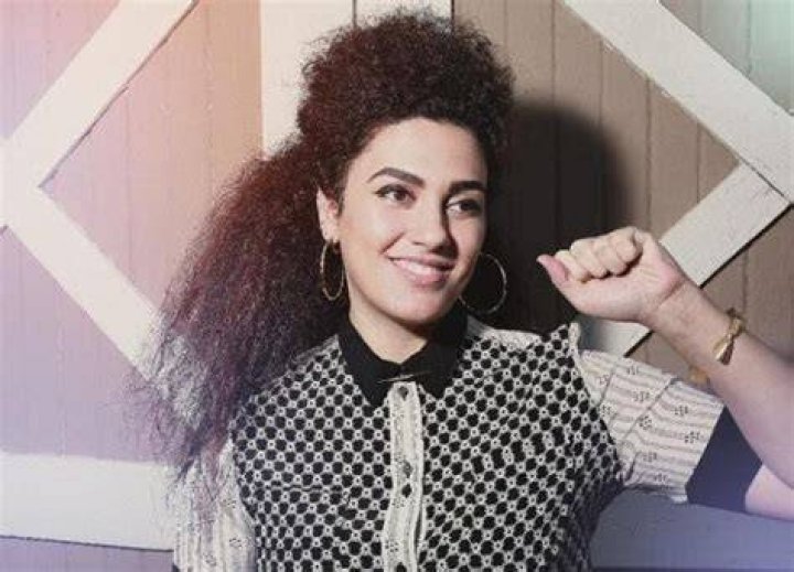 New Pop Artist, Yasmeen On Faith, Family & Following Her Dreams