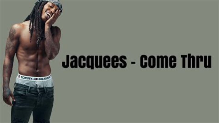 [New Single] Jacquees Come Thru EP 19