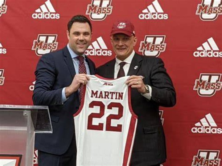 New UMass coach Frank Martin likely to be highestpaid state employee