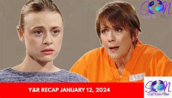 NEW Y&R ROLE CAST Soap Opera Digest