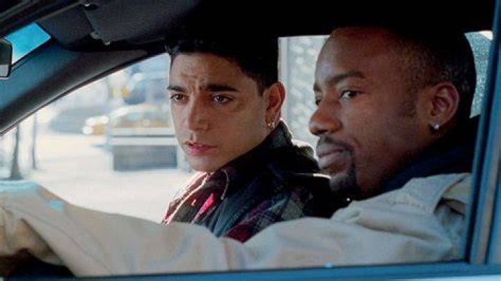 New york undercover season 1 eisode 16 sanystudent