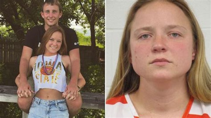 Newlywed Teacher, 24, Accused of 'Sexually Oriented Acts' With 3 Boys