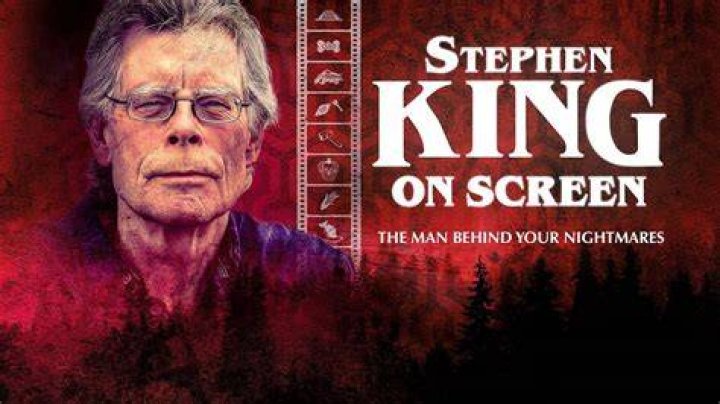 [News] KING ON SCREEN Trailer Presents a Deep Dive into the Legendary