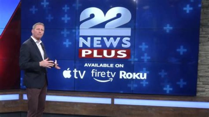 News Local News Watch