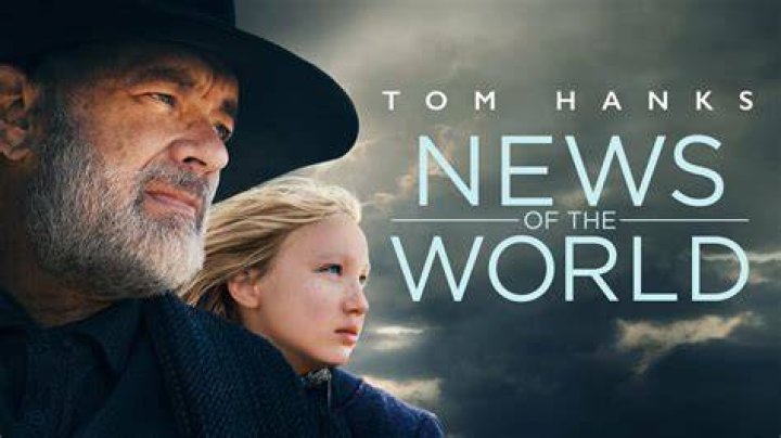News of the World Movie Casting Couch