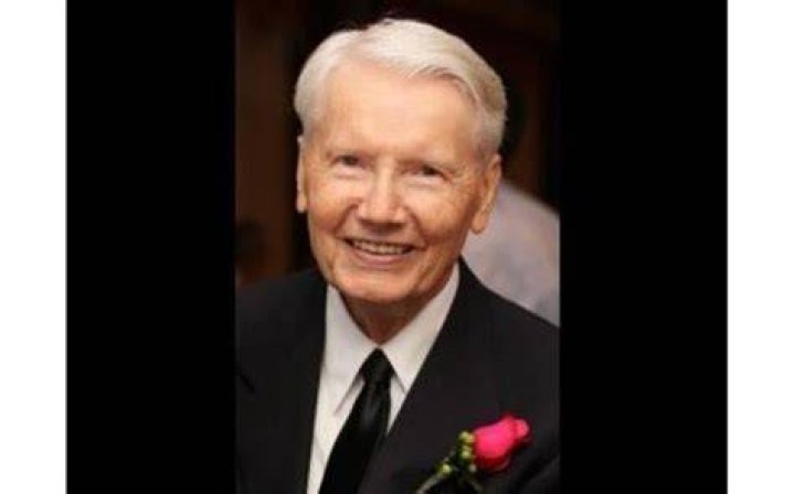[News] Todd Hamilton Obituary Who is Todd Hamilton? What Was His Death