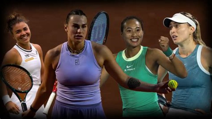 NEWSLETTER &mdash; Tennis Time