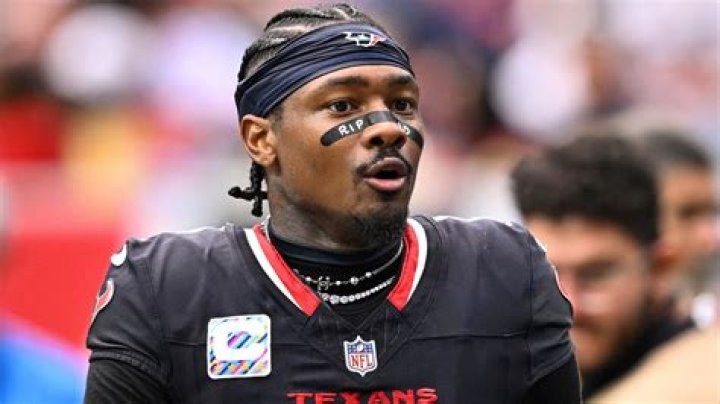 NFL Star Stefon Diggs Caused Rapper Lil Baby And His Baby Mama Jayda To