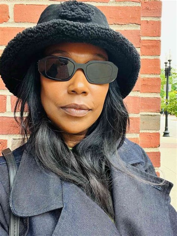 Nia Renee Hill Biography Facts, Childhood, Family Life & Achievements