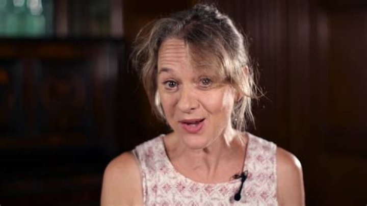 Niamh Cusack The Detainee's Tale Refugee Tales YouTube