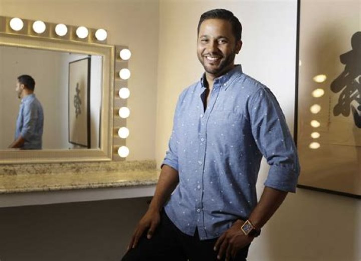 Nice guy Jason Dirden says it's good to be bad on 'Greenleaf'