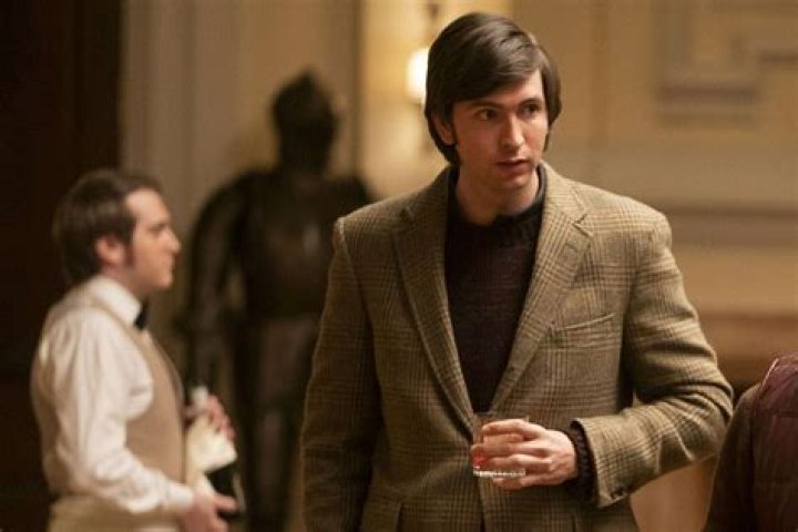 Nicholas Braun Teases Succession Season 3 'We're Tighter Than Ever'