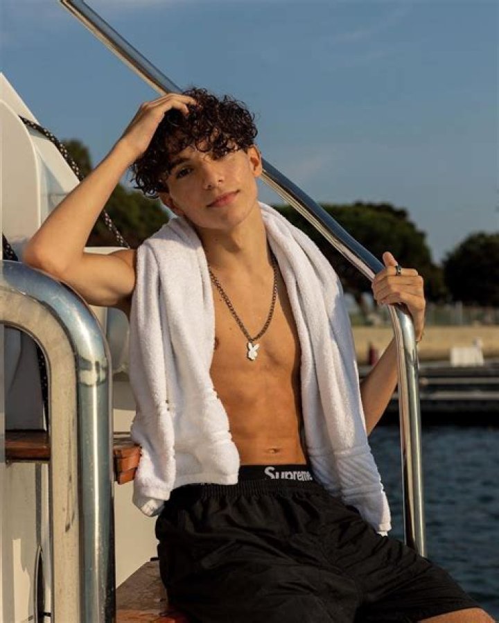 Nick Bencivengo From TikTok Wiki, Net Worth, Family, Personal Life, Age