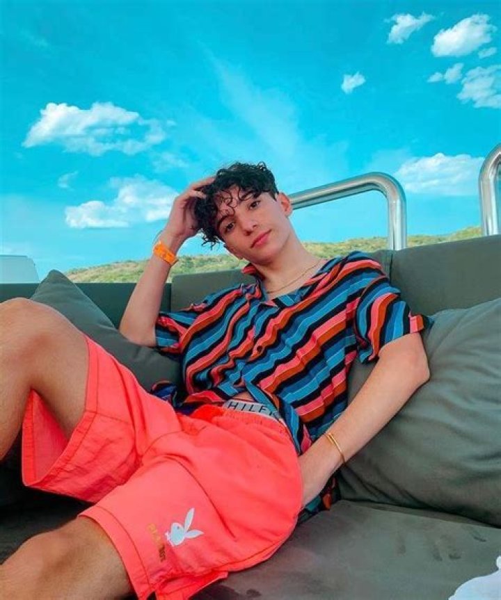 Nick Bencivengo (Tiktok Star) Wiki, Biography, Age, Girlfriends, Family
