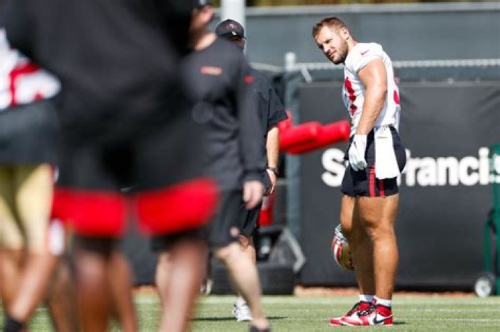 Nick Bosa, Brandon Aiyuk out at least 1 week for 49ers