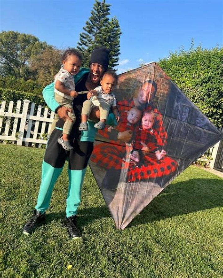 Nick Cannon&rsquo;s brother says he can&rsquo;t remember names of actor&rsquo;s kids