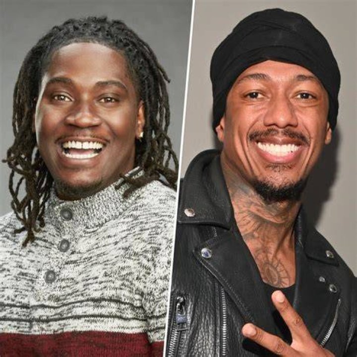 Nick Cannon&rsquo;s Younger Brother Gabriel