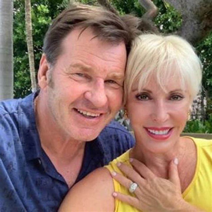 Nick Faldo is to marry 'former topless dancer' Lindsay De Marco and