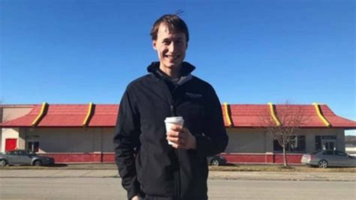 Nick Hagen age, height, wiki, net worth, bio and latest updates Kemi